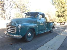 1952 GMC Pickup (CC-1673969) for sale in Hobart, Indiana