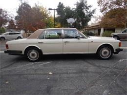 1988 Rolls-Royce Silver Spur (CC-1673970) for sale in Hobart, Indiana