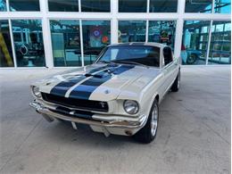 1965 Shelby GT350 (CC-1673978) for sale in Palmetto, Florida