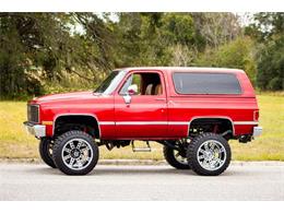 1985 GMC Jimmy (CC-1670398) for sale in Hobart, Indiana