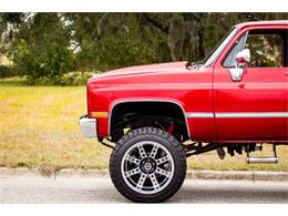 1985 GMC Jimmy (CC-1670398) for sale in Hobart, Indiana