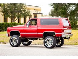1985 GMC Jimmy (CC-1670398) for sale in Hobart, Indiana