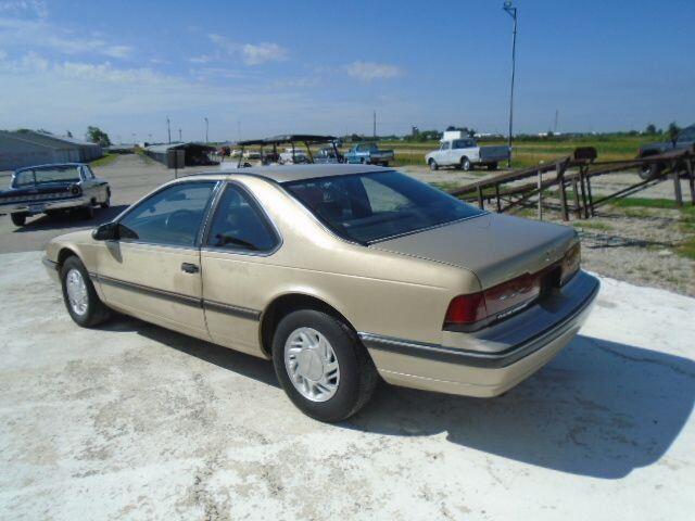 1990 Ford Thunderbird (CC-1673986) for sale in Staunton, Illinois