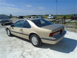 1990 Ford Thunderbird (CC-1673986) for sale in Staunton, Illinois