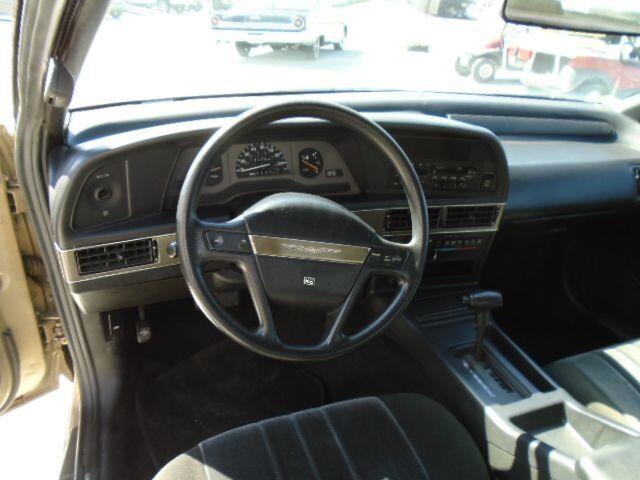 1990 Ford Thunderbird (CC-1673986) for sale in Staunton, Illinois