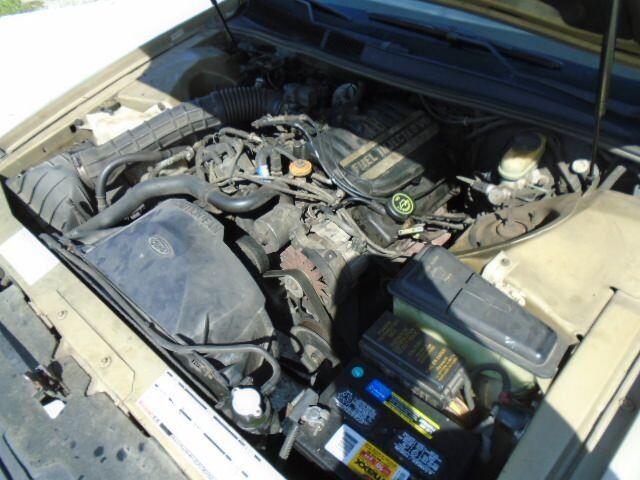 1990 Ford Thunderbird (CC-1673986) for sale in Staunton, Illinois