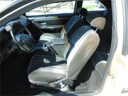 1990 Ford Thunderbird (CC-1673986) for sale in Staunton, Illinois
