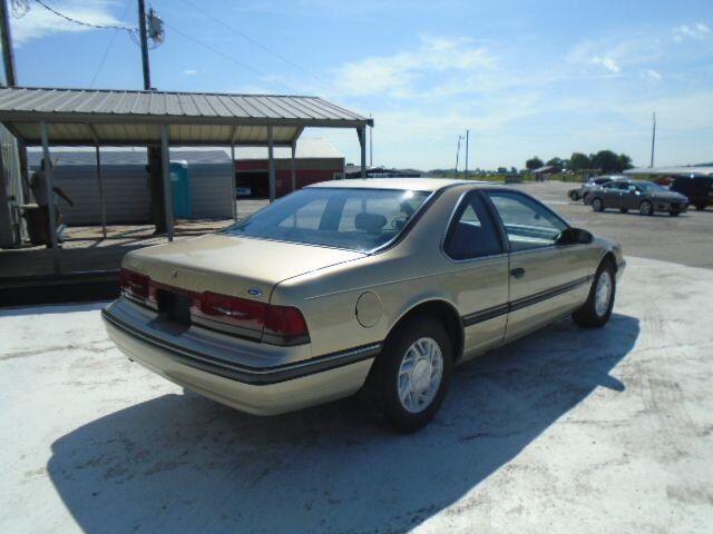 1990 Ford Thunderbird (CC-1673986) for sale in Staunton, Illinois