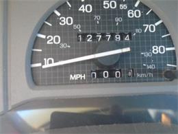 1990 Ford Thunderbird (CC-1673986) for sale in Staunton, Illinois