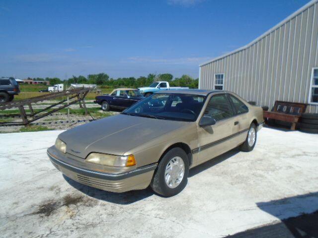 1990 Ford Thunderbird (CC-1673986) for sale in Staunton, Illinois