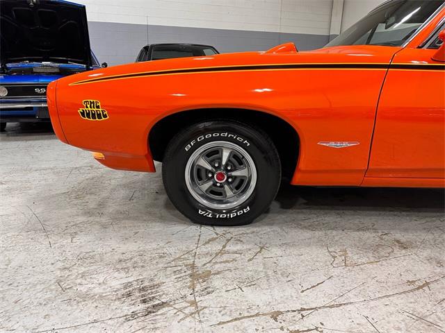 1968 Pontiac GTO (CC-1673989) for sale in Addison, Illinois