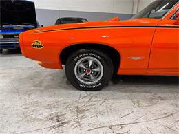 1968 Pontiac GTO (CC-1673989) for sale in Addison, Illinois