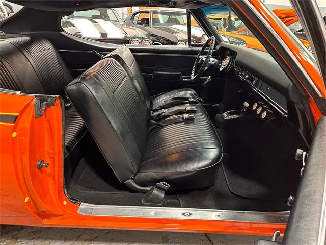 1968 Pontiac GTO (CC-1673989) for sale in Addison, Illinois