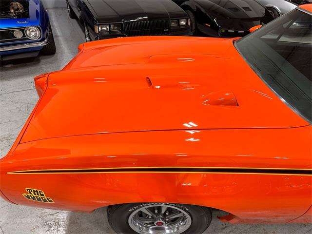 1968 Pontiac GTO (CC-1673989) for sale in Addison, Illinois