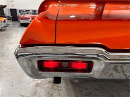 1968 Pontiac GTO (CC-1673989) for sale in Addison, Illinois