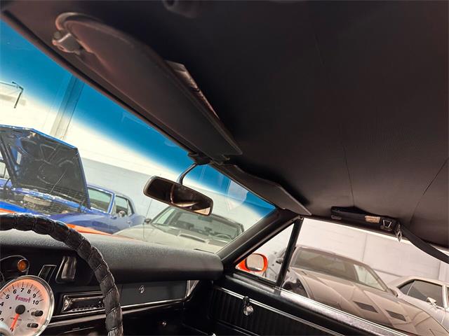 1968 Pontiac GTO (CC-1673989) for sale in Addison, Illinois