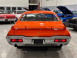 1968 Pontiac GTO (CC-1673989) for sale in Addison, Illinois