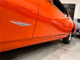 1968 Pontiac GTO (CC-1673989) for sale in Addison, Illinois