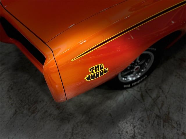 1968 Pontiac GTO (CC-1673989) for sale in Addison, Illinois