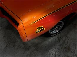 1968 Pontiac GTO (CC-1673989) for sale in Addison, Illinois