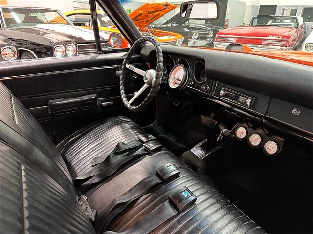 1968 Pontiac GTO (CC-1673989) for sale in Addison, Illinois