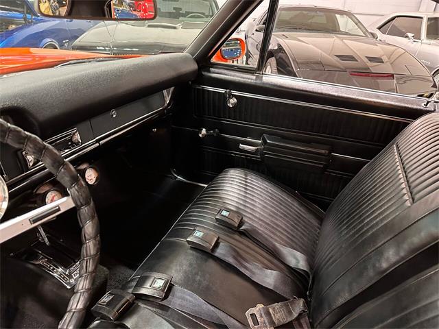 1968 Pontiac GTO (CC-1673989) for sale in Addison, Illinois