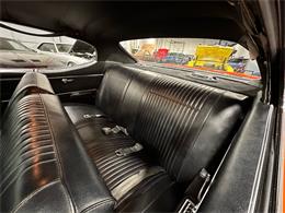 1968 Pontiac GTO (CC-1673989) for sale in Addison, Illinois
