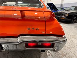 1968 Pontiac GTO (CC-1673989) for sale in Addison, Illinois