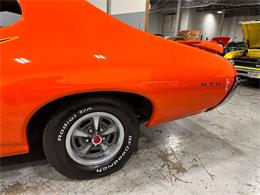 1968 Pontiac GTO (CC-1673989) for sale in Addison, Illinois