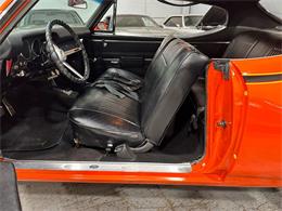 1968 Pontiac GTO (CC-1673989) for sale in Addison, Illinois