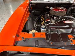 1968 Pontiac GTO (CC-1673989) for sale in Addison, Illinois