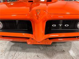 1968 Pontiac GTO (CC-1673989) for sale in Addison, Illinois