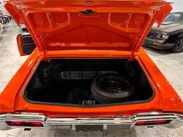 1968 Pontiac GTO (CC-1673989) for sale in Addison, Illinois