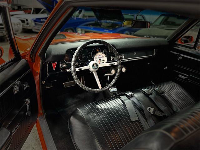 1968 Pontiac GTO (CC-1673989) for sale in Addison, Illinois