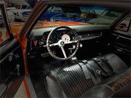 1968 Pontiac GTO (CC-1673989) for sale in Addison, Illinois