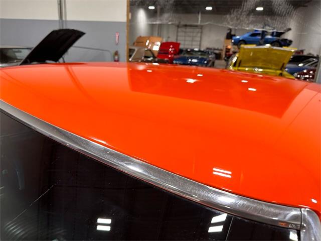 1968 Pontiac GTO (CC-1673989) for sale in Addison, Illinois