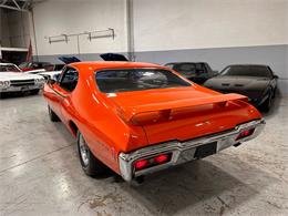 1968 Pontiac GTO (CC-1673989) for sale in Addison, Illinois