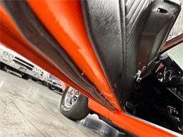 1968 Pontiac GTO (CC-1673989) for sale in Addison, Illinois