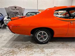 1968 Pontiac GTO (CC-1673989) for sale in Addison, Illinois