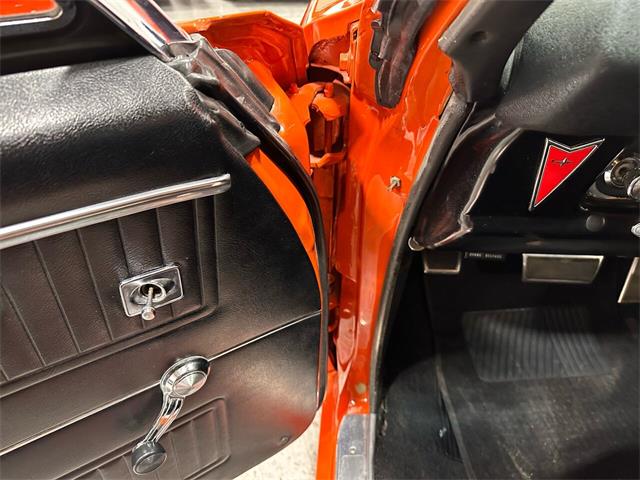 1968 Pontiac GTO (CC-1673989) for sale in Addison, Illinois
