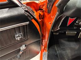 1968 Pontiac GTO (CC-1673989) for sale in Addison, Illinois