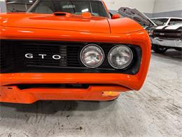 1968 Pontiac GTO (CC-1673989) for sale in Addison, Illinois