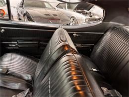1968 Pontiac GTO (CC-1673989) for sale in Addison, Illinois