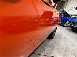 1968 Pontiac GTO (CC-1673989) for sale in Addison, Illinois