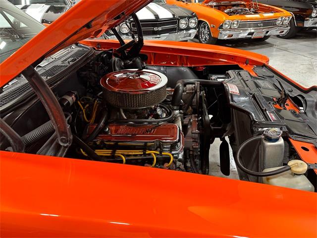 1968 Pontiac GTO (CC-1673989) for sale in Addison, Illinois