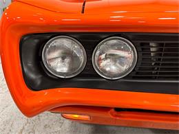 1968 Pontiac GTO (CC-1673989) for sale in Addison, Illinois