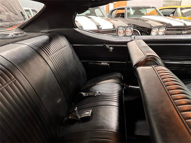 1968 Pontiac GTO (CC-1673989) for sale in Addison, Illinois