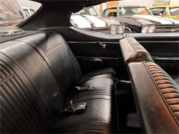 1968 Pontiac GTO (CC-1673989) for sale in Addison, Illinois