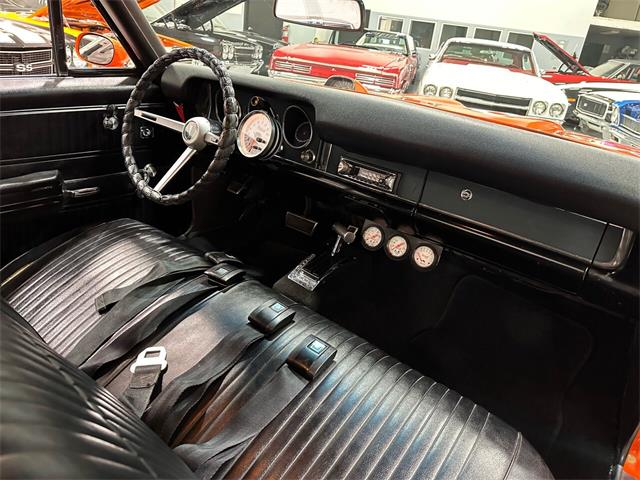 1968 Pontiac GTO (CC-1673989) for sale in Addison, Illinois