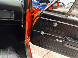 1968 Pontiac GTO (CC-1673989) for sale in Addison, Illinois